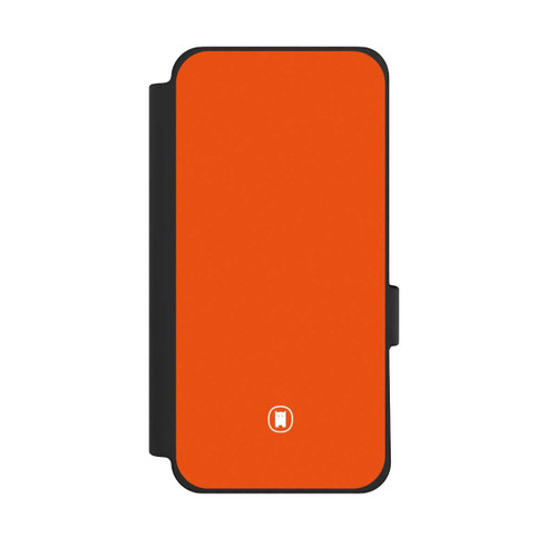 Google Pixel 10 Pro XL NIVOflip Nivocase Icon Orange