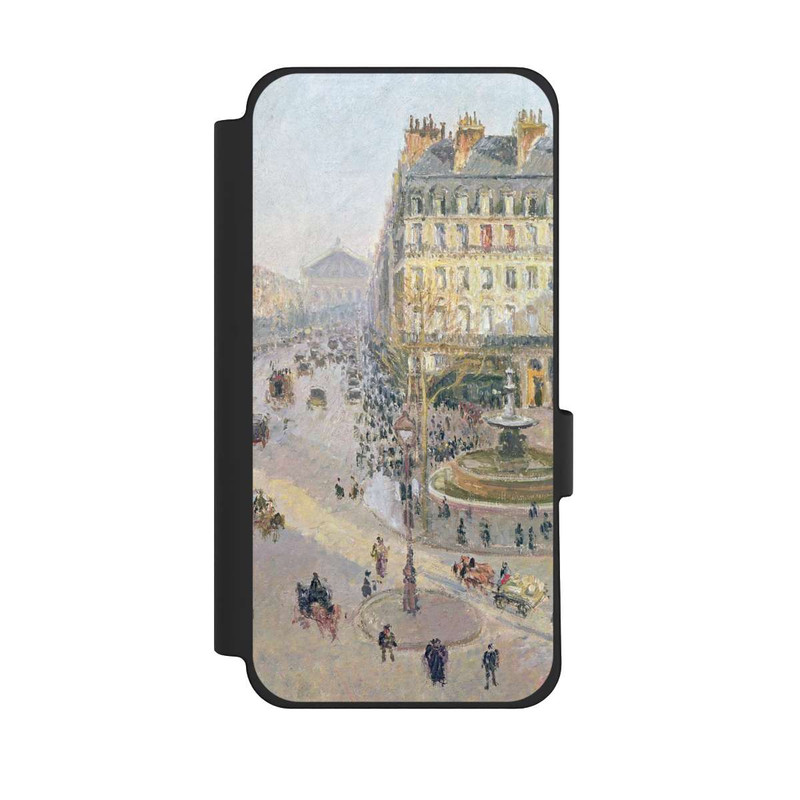 Pixel 10 Pro XL NIVOflip Die Allee der Oper