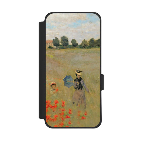 Google Pixel 10 Pro XL NIVOflip Mohnfeld bei Argenteuil