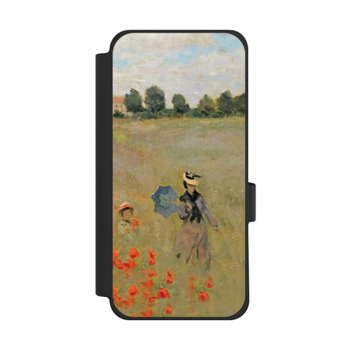 Google Pixel 10 Pro XL NIVOflip Mohnfeld bei Argenteuil