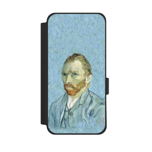 Google Pixel 10 Pro XL NIVOflip Selbstportrait, 1889