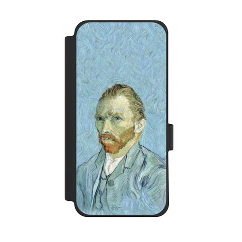 Google Pixel 10 Pro XL NIVOflip Selbstportrait, 1889