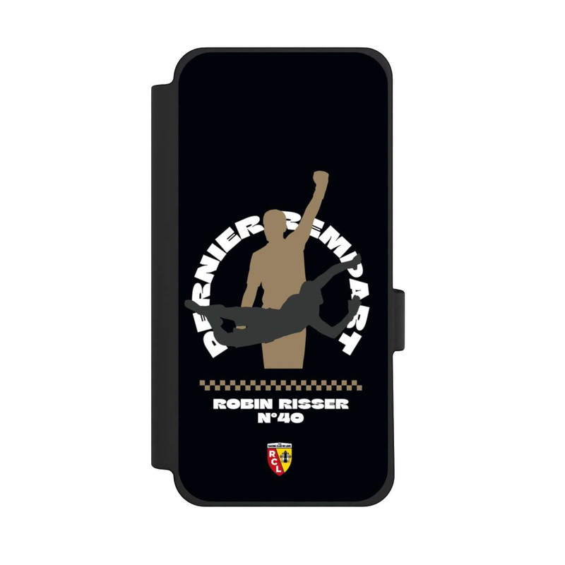 Pixel 10 Pro XL NIVOflip Robin Risser Dernier Rempart