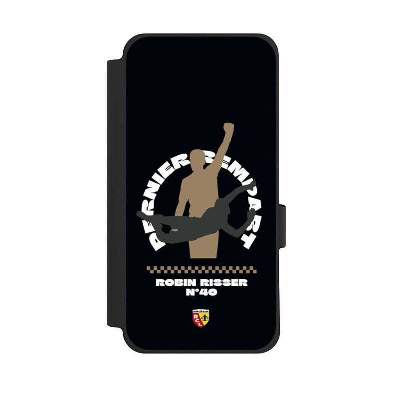 Pixel 10 Pro XL NIVOflip Robin Risser Dernier Rempart