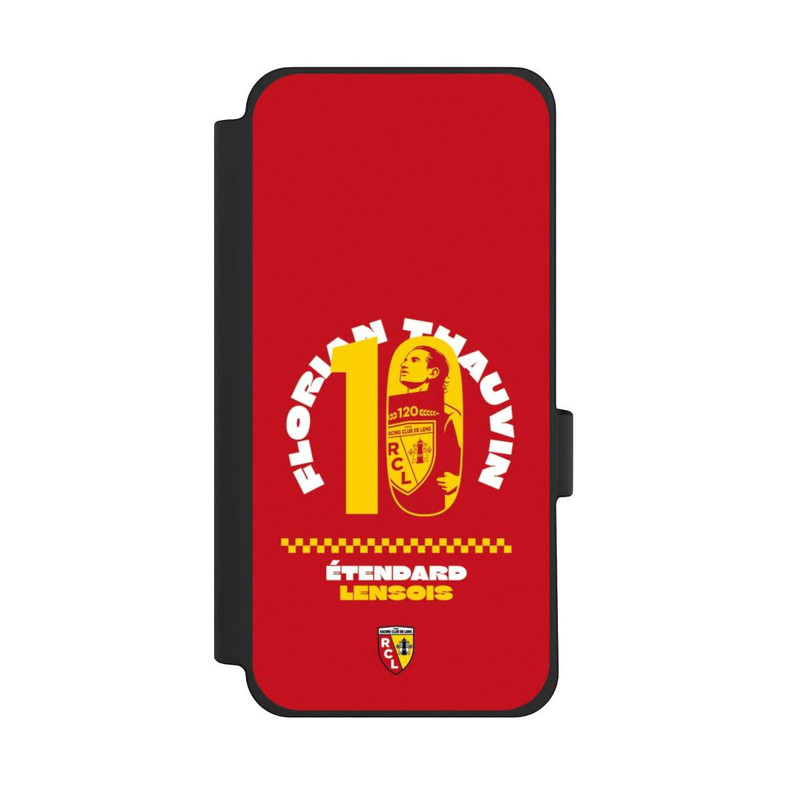 Pixel 10 Pro XL NIVOflip Florian Thauvin Etendard Lensois