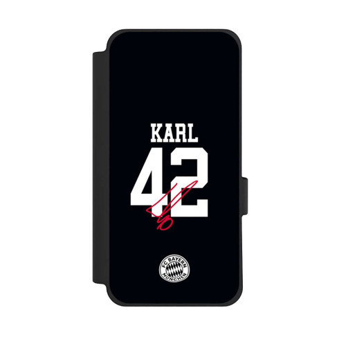 Google Pixel 10 Pro XL NIVOflip Karl 42