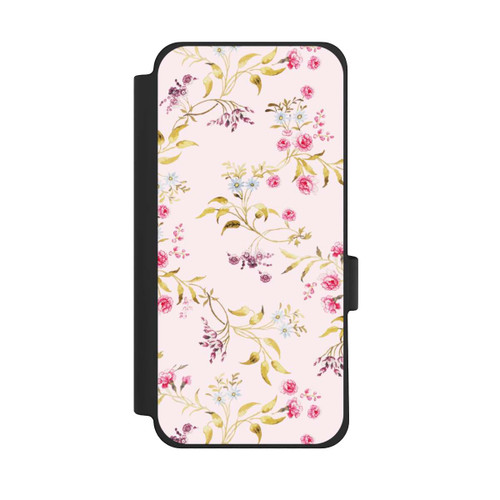 Google Pixel 10 Pro XL NIVOflip Vintage Rosengarten mit KI