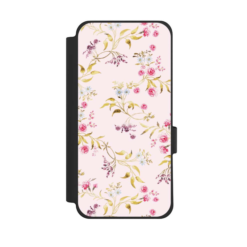 Pixel 10 Pro XL NIVOflip Jardin de roses vintage avec IA