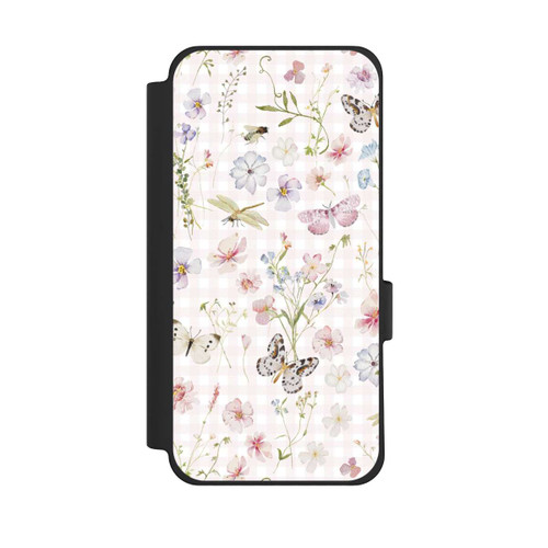 Google Pixel 10 Pro XL NIVOflip Wildblumenwiese