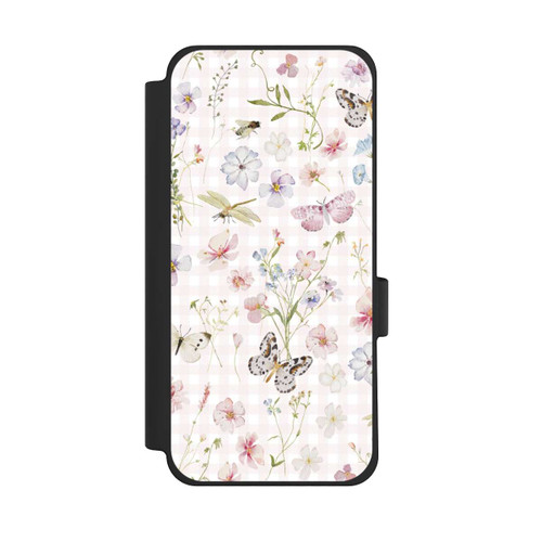 Google Pixel 10 Pro XL NIVOflip Wildblumenwiese