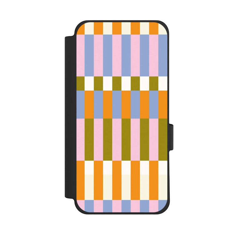 Pixel 10 Pro XL NIVOflip Buntes Karomuster