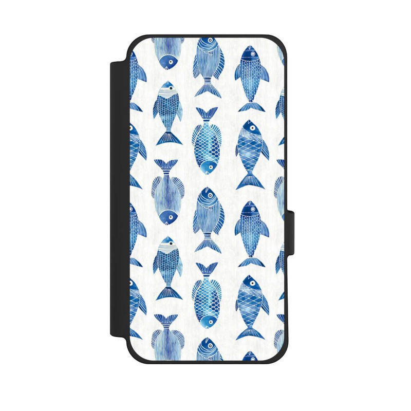 Pixel 10 Pro XL NIVOflip Fancy Fish Parade mit KI