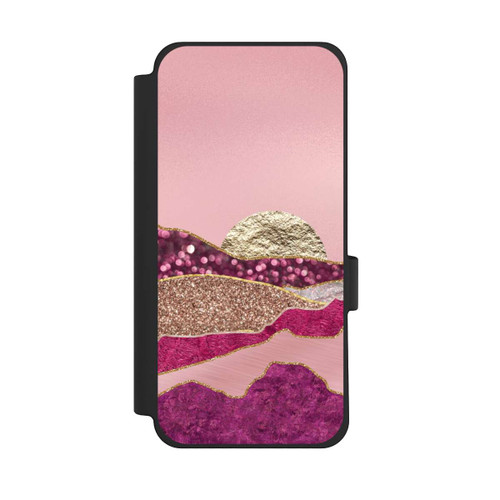Google Pixel 10 Pro XL NIVOflip Glamour Landscape Rosegold