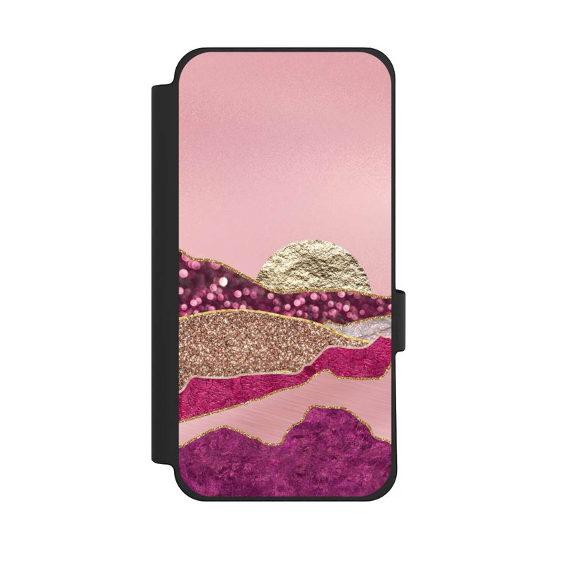 Pixel 10 Pro XL NIVOflip Glamour Landscape Rosegold