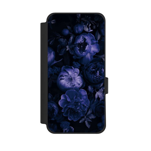 Google Pixel 10 Pro XL NIVOflip Victorian Grandeur Large Flowers Purple Mit KI