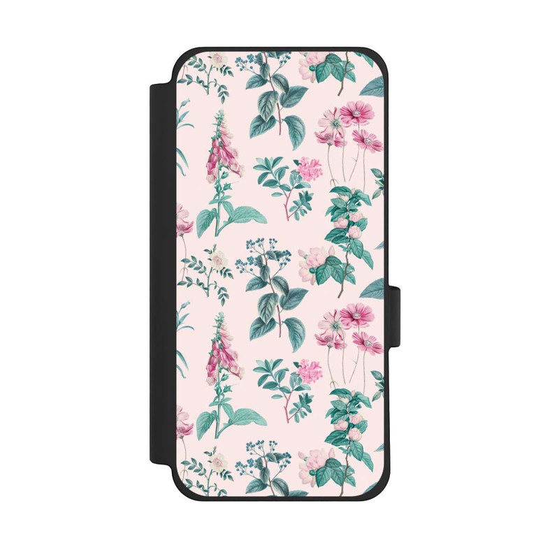 Pixel 10 Pro XL NIVOflip Prairie de Printemps de Fleurs Sauvages