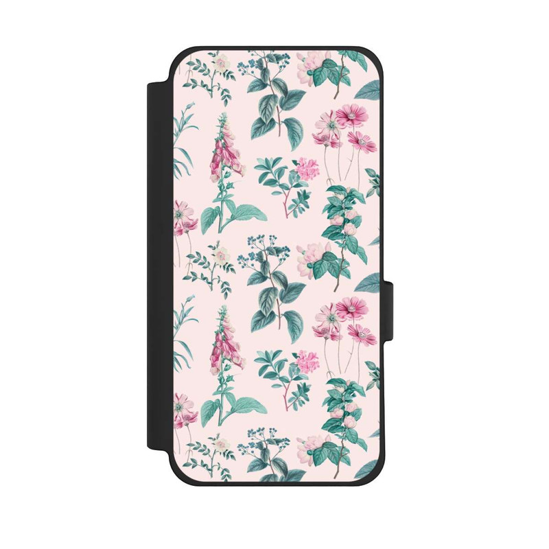 Pixel 10 Pro XL NIVOflip Prairie de Printemps de Fleurs Sauvages
