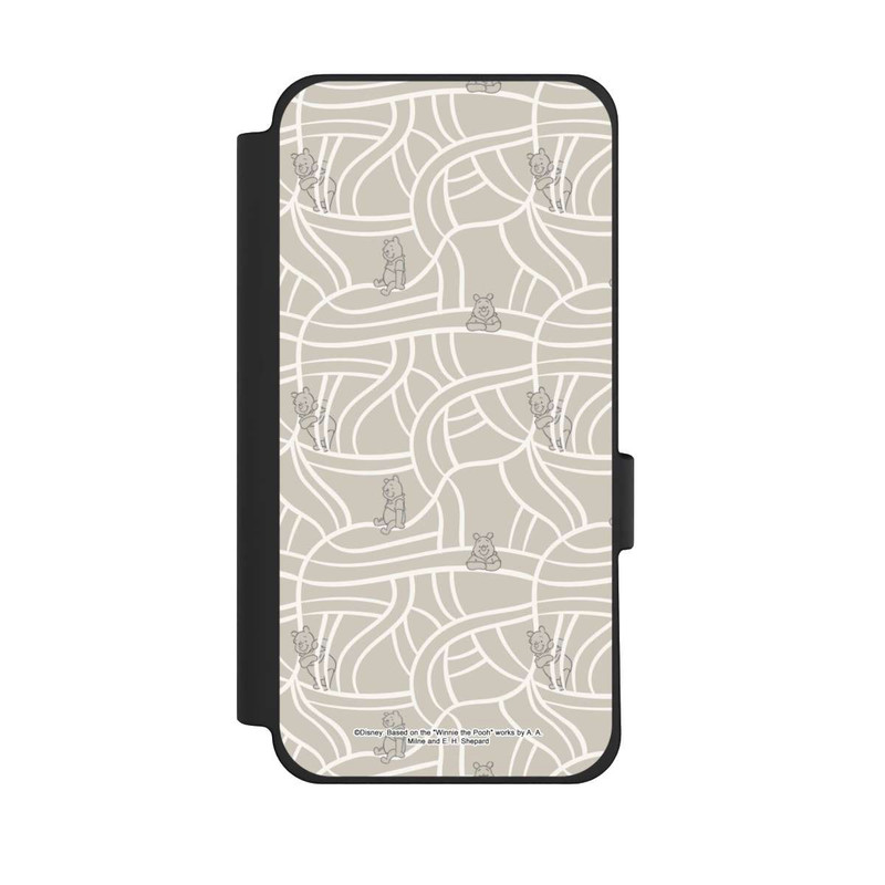 Pixel 10 Pro XL NIVOflip Winnie the Pooh Beige Pattern