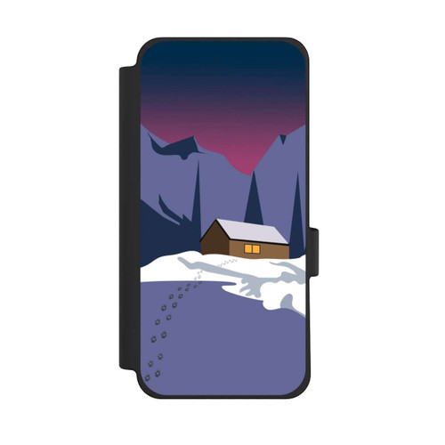 Google Pixel 10 Pro XL NIVOflip Alpine Stalker by Roberta Murray