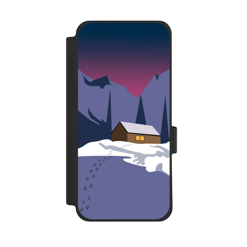 Pixel 10 Pro XL NIVOflip Alpine Stalker by Roberta Murray