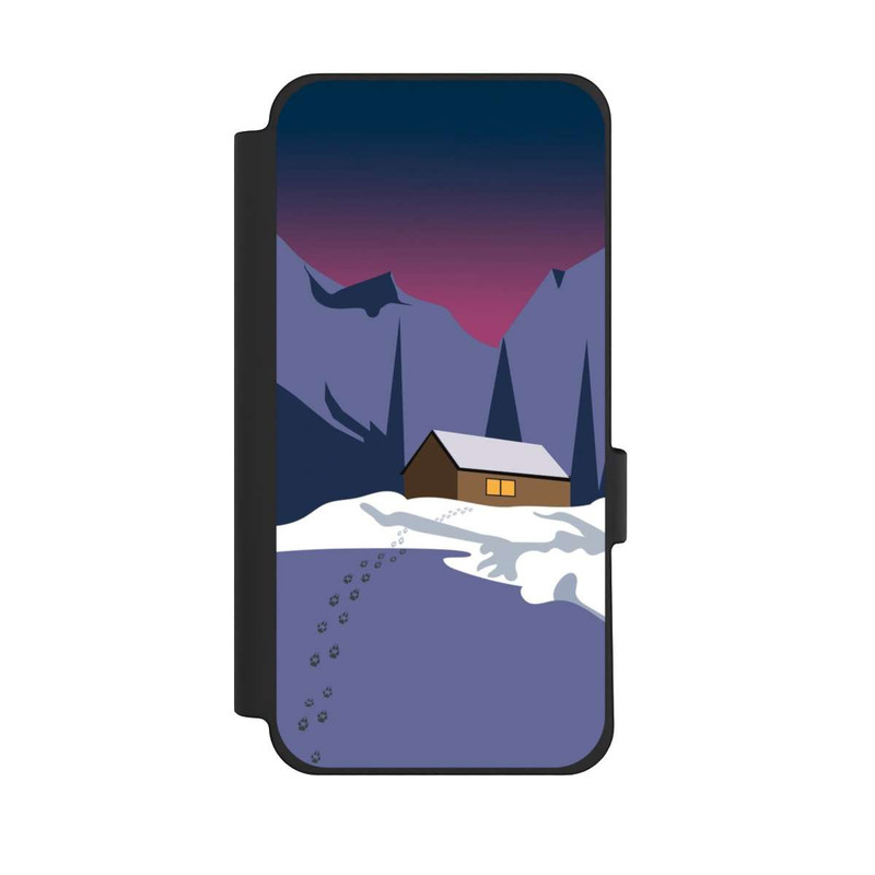 Pixel 10 Pro XL NIVOflip Alpine Stalker by Roberta Murray