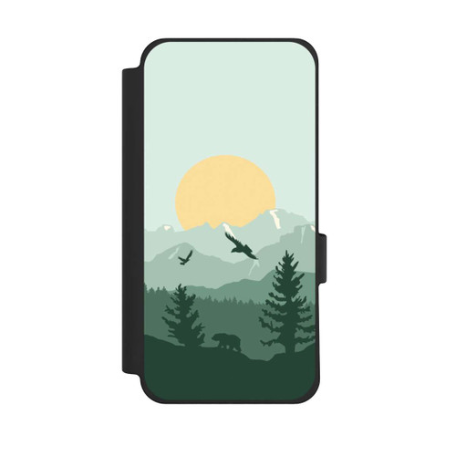 Google Pixel 10 Pro XL NIVOflip Jasper Wild by Roberta Murray