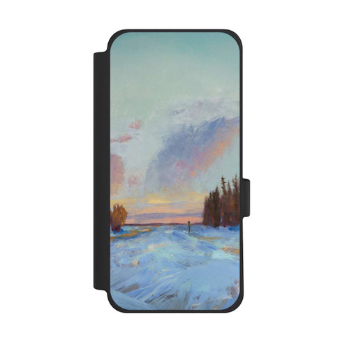 Google Pixel 10 Pro XL NIVOflip The Journey by Roberta Murray