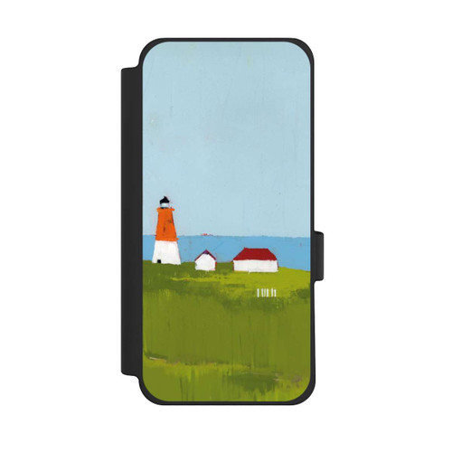 Google Pixel 10 Pro XL NIVOflip Three in Row by Ruth LaGue