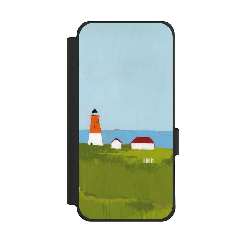 Pixel 10 Pro XL NIVOflip Three in Row by Ruth LaGue