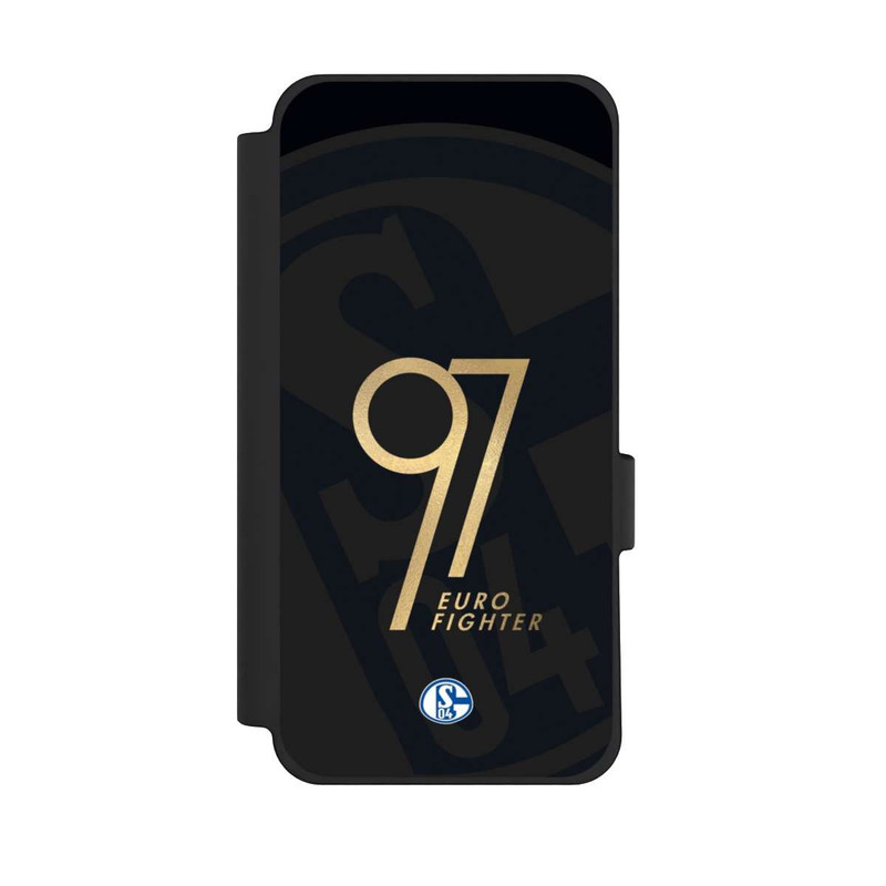 Pixel 10 Pro XL NIVOflip S04 Eurofighter 97