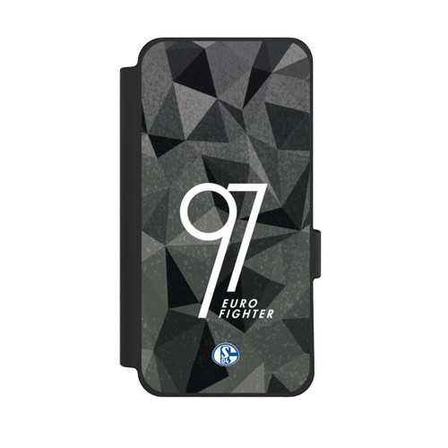 Google Pixel 10 Pro XL NIVOflip S04 Eurofighter 97 grau