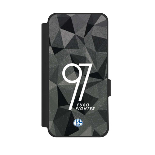Google Pixel 10 Pro XL NIVOflip S04 Eurofighter 97 grau