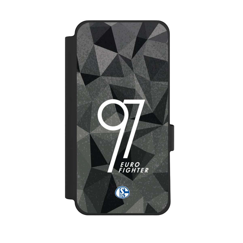 Pixel 10 Pro XL NIVOflip S04 Eurofighter 97 grau