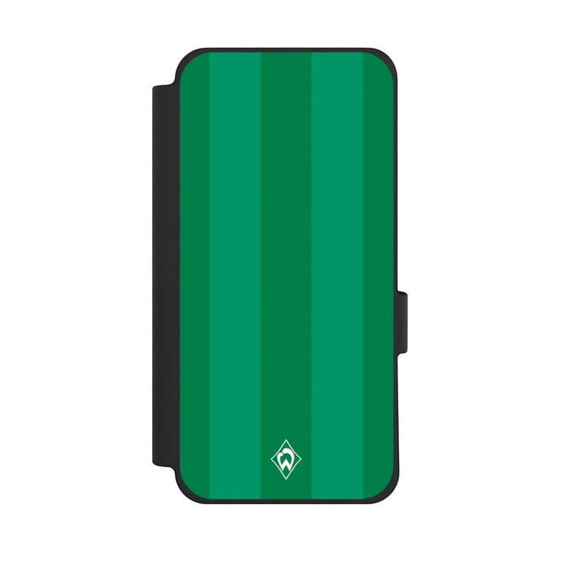 Pixel 10 Pro XL NIVOflip Werder Bremen in green stripes