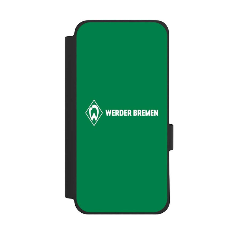 Pixel 10 Pro XL NIVOflip Werder Bremen Schriftzug Raute Grün