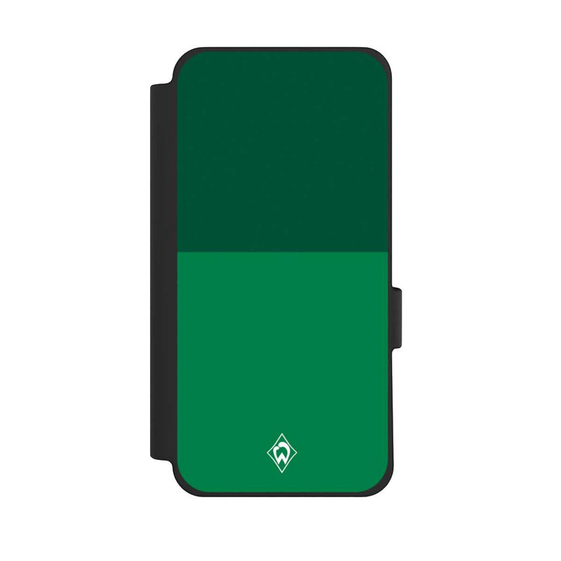 Pixel 10 Pro XL NIVOflip Werder Bremen - Green on Green
