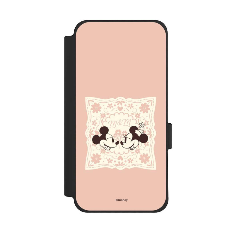 Pixel 10 Pro XL NIVOflip Minnie and Mickey Forever pink
