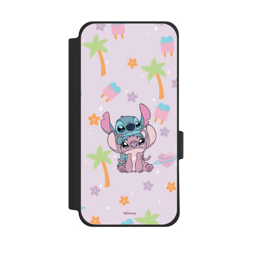Google Pixel 10 Pro XL NIVOflip Stitch and Angel Cute Couple