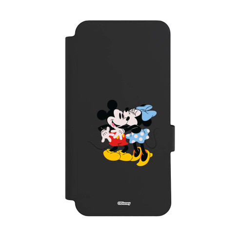Google Pixel 10 Pro XL NIVOflip Mickey and Minnie Magical Couple Transparent