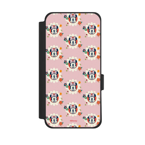 Google Pixel 10 Pro XL NIVOflip Minnie's Magic Flowers Retro Pattern