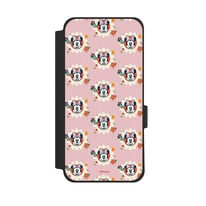 Pixel 10 Pro XL NIVOflip Minnie's Magic Flowers Retro Pattern