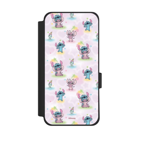 Google Pixel 10 Pro XL NIVOflip Lilo &amp; Stitch Together Summer Pattern