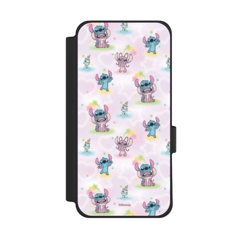 Pixel 10 Pro XL NIVOflip Lilo & Stitch Together Summer Pattern