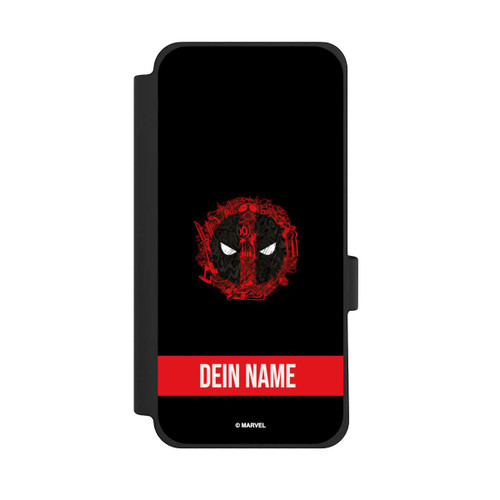 Google Pixel 10 Pro XL NIVOflip Deadpool Logo customisable