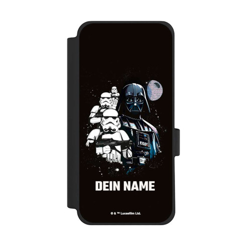 Google Pixel 10 Pro XL NIVOflip Dark Side Star Wars customisable