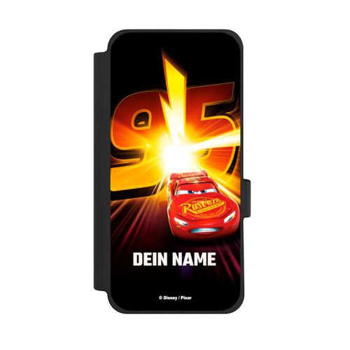 Google Pixel 10 Pro XL NIVOflip Cars Lightning 95 customisable