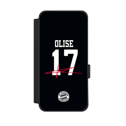 Google Pixel 10 Pro XL NIVOflip Olise 17
