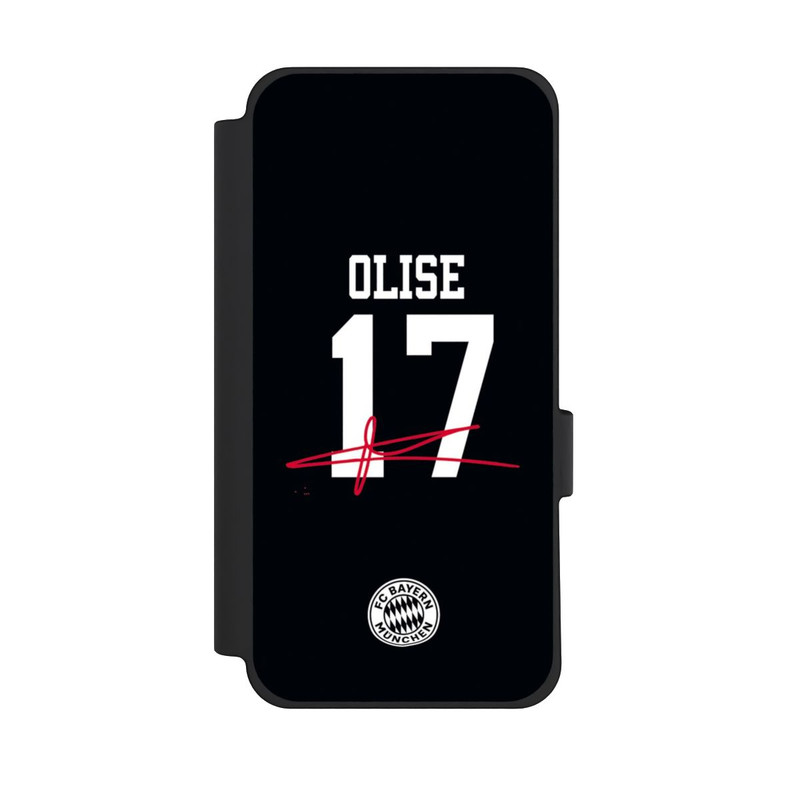 Pixel 10 Pro XL NIVOflip Olise 17