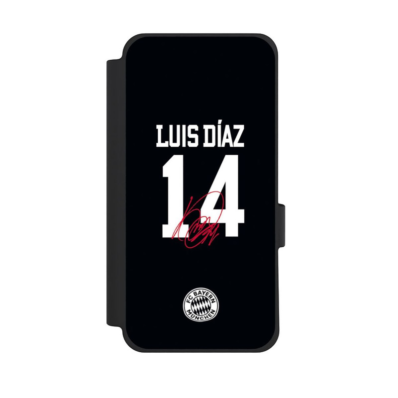 Pixel 10 Pro XL NIVOflip Luis Díaz 14