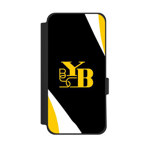 Google Pixel 10 Pro XL NIVOflip BSC YB Retro